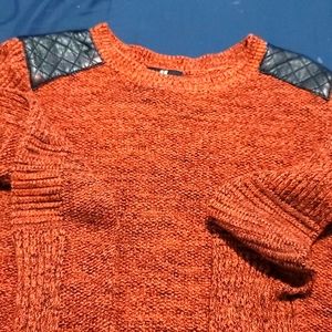 H&M sweater
